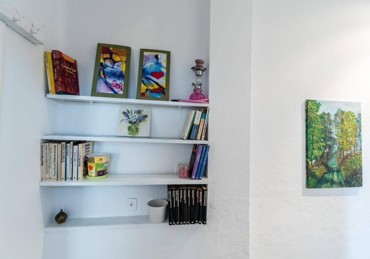 Apartamento La Perla Flamenca Cádis Exterior foto