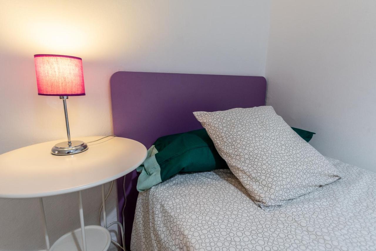 Apartamento La Perla Flamenca Cádis Exterior foto