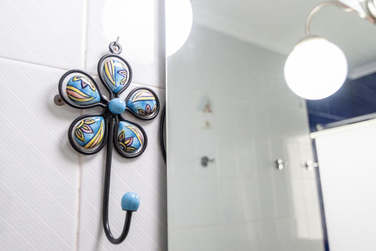 Apartamento La Perla Flamenca Cádis Exterior foto