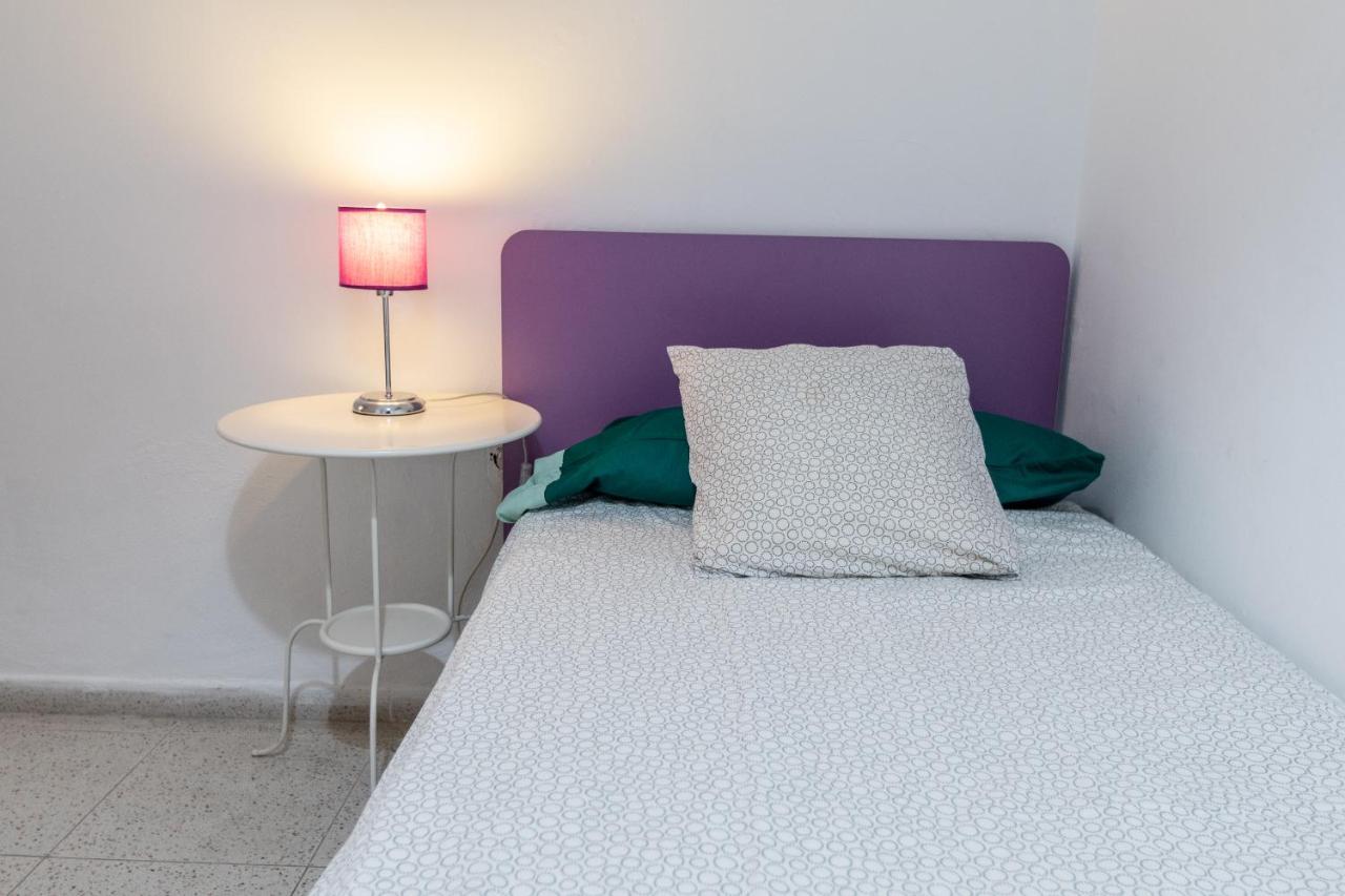 Apartamento La Perla Flamenca Cádis Exterior foto